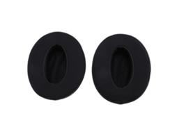2 Peças Almofadas De Ouvido Para Headset Com Gel De Resfriamento Para Hd 4.50bt Hd 4.40bt E Outros Modelos