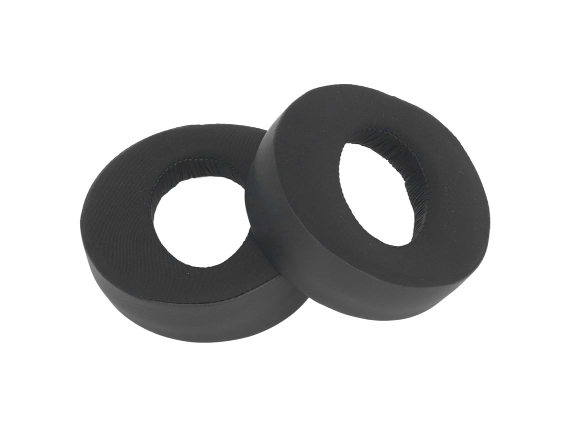 2pcs Almofadas De Ouvido Gel De Resfriamento Espuma De Memória Para Headset Ps5 Pulse 3d Sem Fio