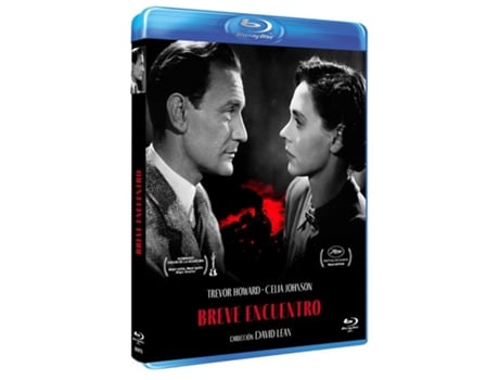 Brief Encounter 1945 / Breve Encuentro