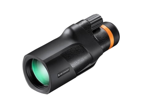 Monocular Kf33.075 12x50 Para Observação De Pássaros Com Alta Kf Concept