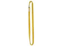 Laço Pa Work 20 Mm Dourado 80 Cmrock Empire
