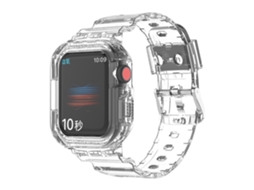 Capa para Apple Watch Series 8/7 41mm