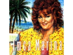 Cd Imca Marina Rca, Bmg