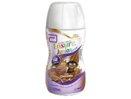 Junior Drink 220 ml x 30 Unidades ENSURE
