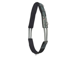 Surcingle de Nylon para Cavalos Deluxe Extra IMPERIAL RIDING