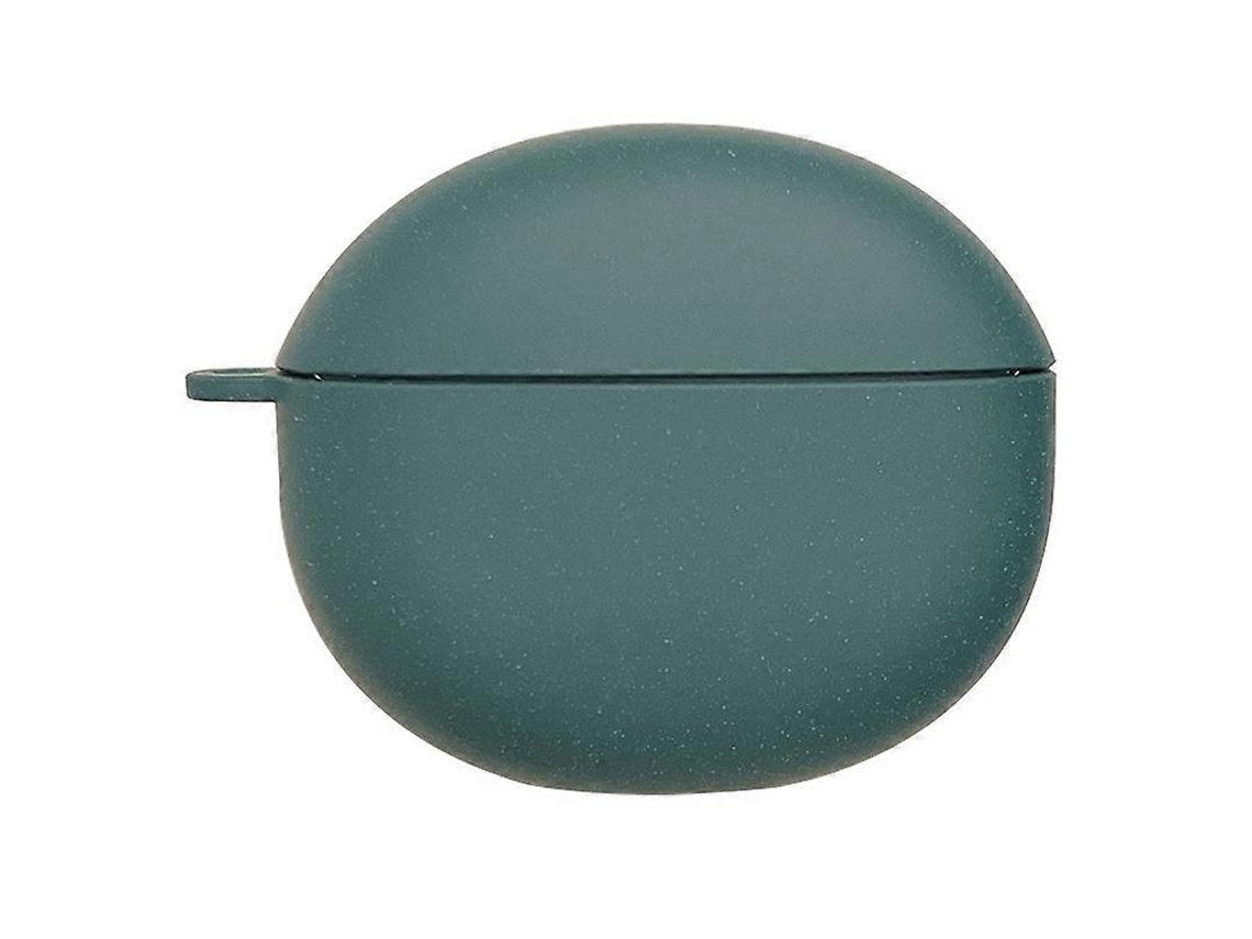 Capa Protetora Rígida De Pc Fosco Para Fones De Ouvido Bluetooth Honor Earbuds X7 Ly Ebike