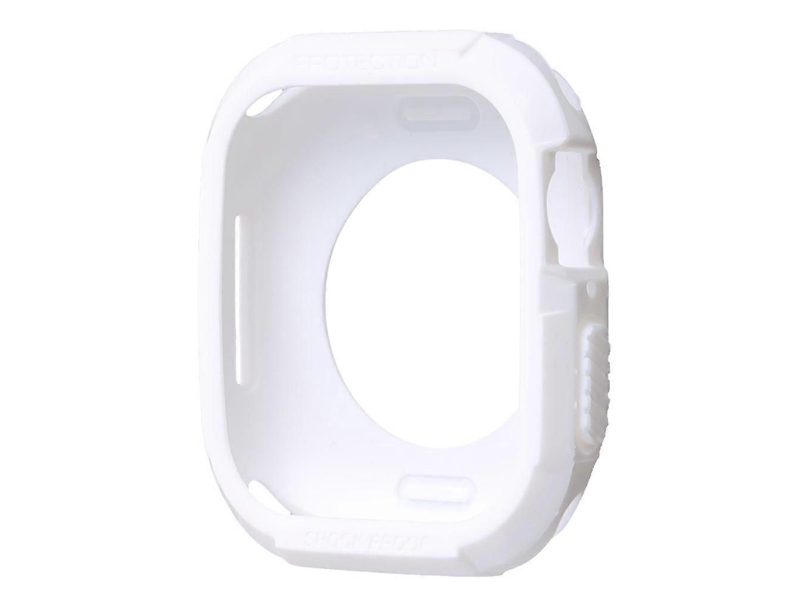 Capa De Tpu Para Smartwatch Ultra