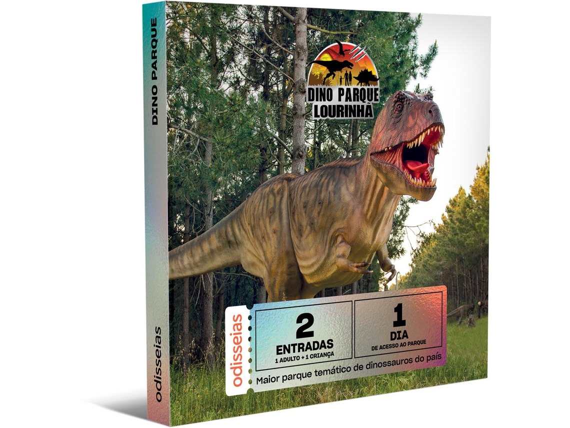 Dino Parque