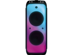 Coluna High Power VIETA Pro Party 220 (1200 W -  Preto)