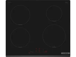 Placa de Indução BOSCH PIE631HC1E (Elétrica - 59.2 cm - Preto)