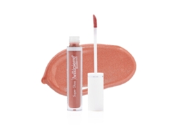 Bellapierre Super Lip Gloss - Vanilla Pink