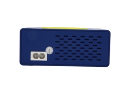 Carregador múltiplas portas EOOCOO, 8 portas USB, 100W