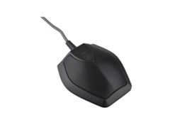 Microfone USB para computador com botão mudo | S/MARCA