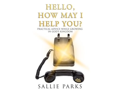 Livro Hello, How May I Help You? de Sallie Parks (Inglês)