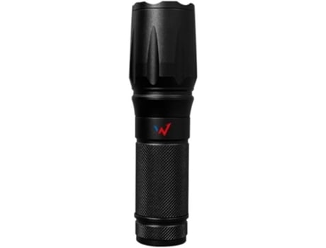 Linterna Wonder Wt8001l 800 Lúmenes 3 Paus Aa