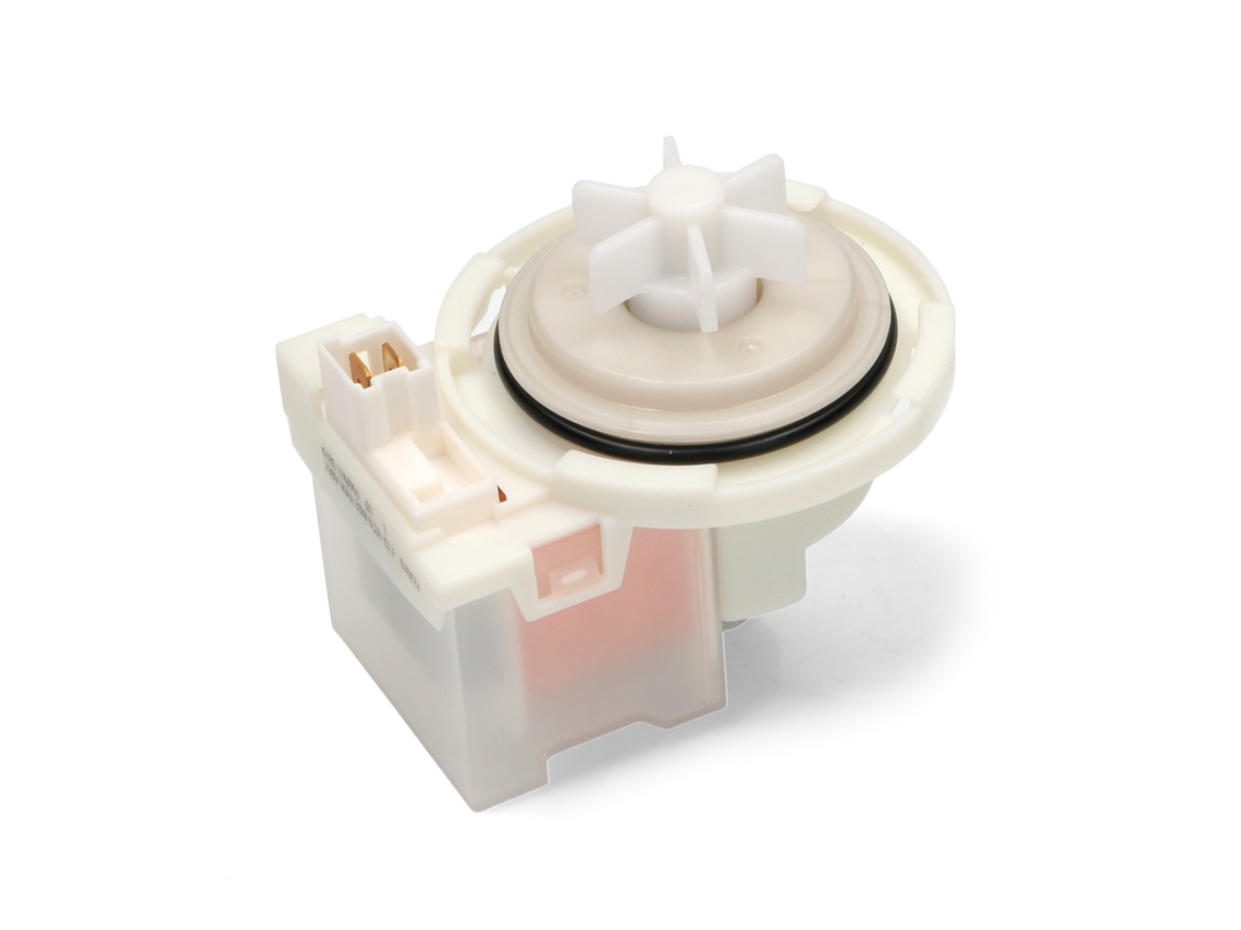 Bomba Elétrica Rast 5 Bosch COPRECI Kebs121/128 para Máquina de Lavar Roupa Pmp035bo