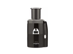 Extrator De Suco Preto De 400 W - 18081f - Magimix