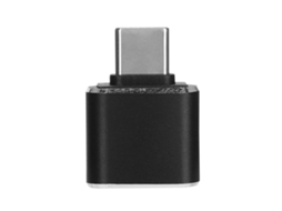 Adaptador Type C para USB 3.0 EOOCOO (para telefone e computador)