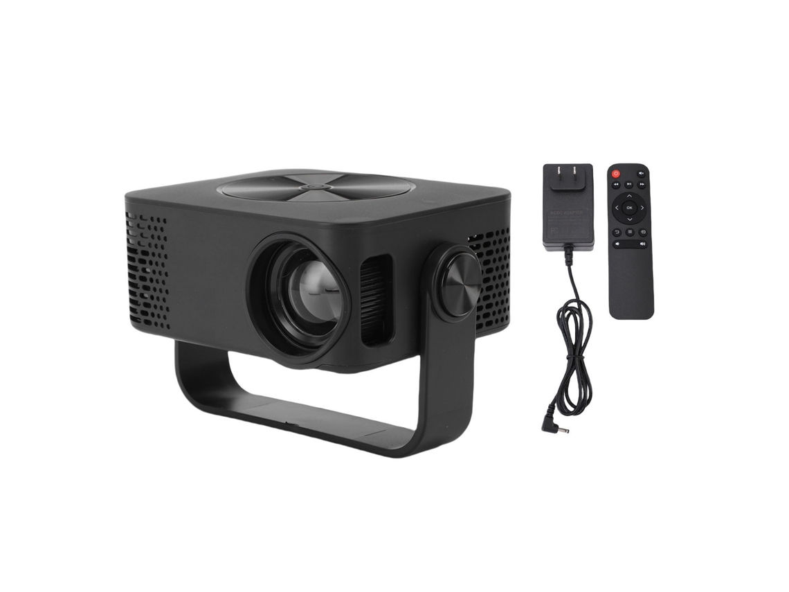 Projetor LAXISCREED 1080p Wifi Portátil Home Theater