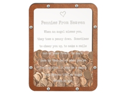 Laxiscreed Ande Online Em Madeira E Acrílico, Pacote De 23x18x3 Cm Para Decoração Moderna