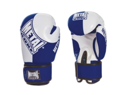 Luvas de BOXe amadoras METAL BOXE