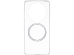 Capa de protecção para Reno 12 F Transparente (Outlet Caixa Aberta)