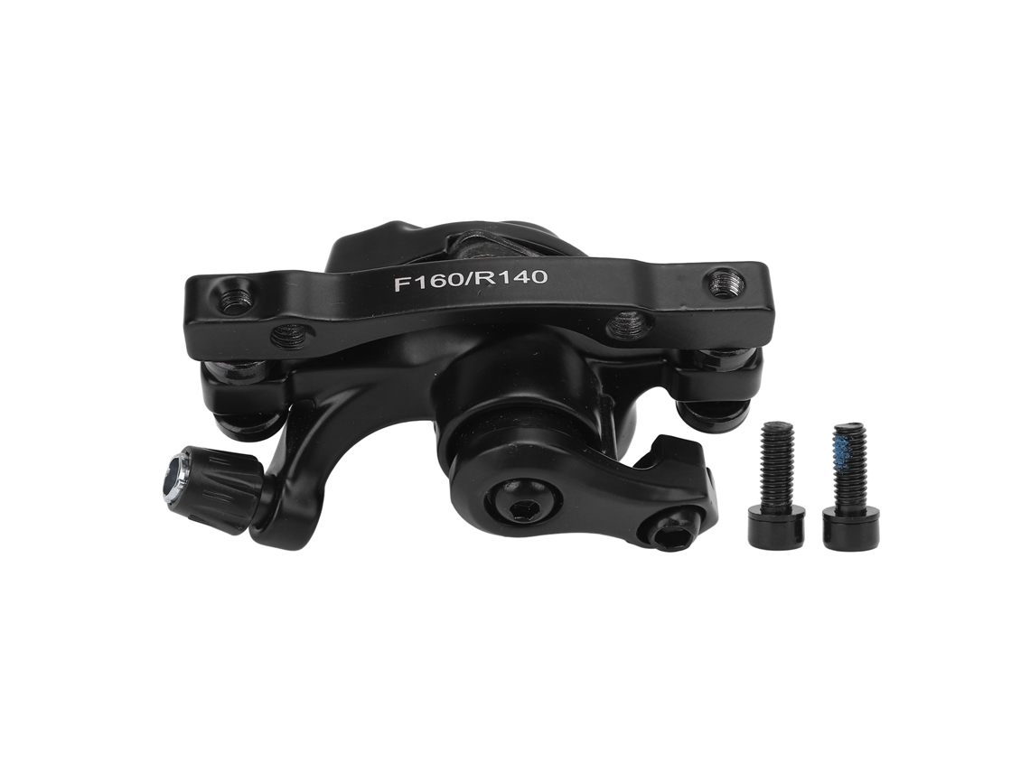 Pinça De Freio Hidráulico M5 Para Scooter Elétrico Laxiscreed De Alta Performance