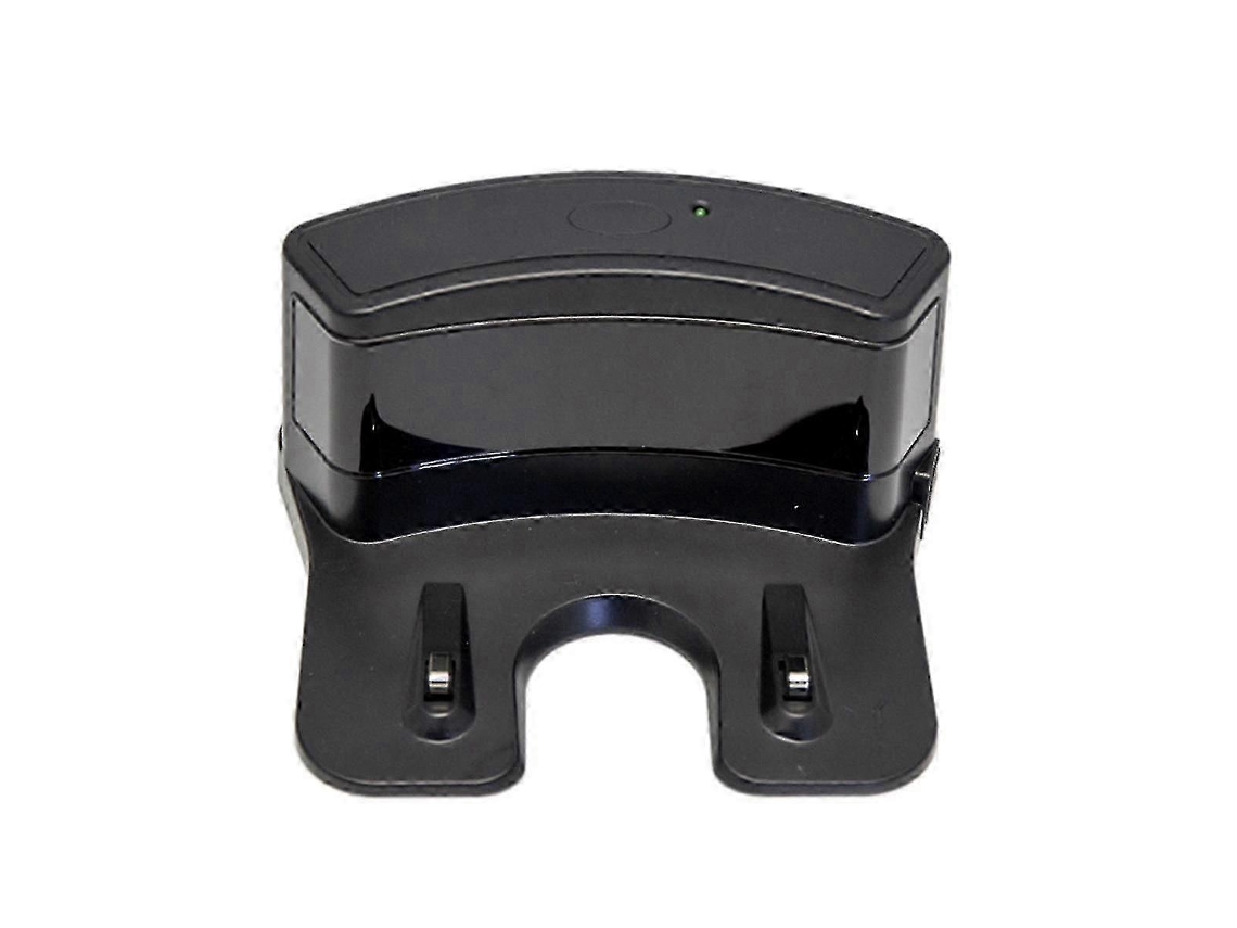 Acessórios Para Base De Carregamento Para Aspirador De Pó Robô D520/360 C50/p10/peças De Reposição Brilvibera