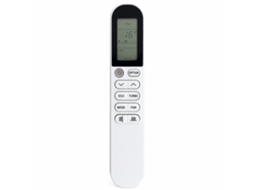 Comando Para Ar Condicionado Compatível Com Electrolux, Xiaomi, Lg E Tcl, Gykq-58 H07 H09 H05tn4_dae