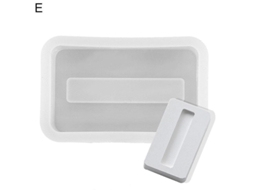 Molde De Silicona Para Biscoitos E Bolos Com Design De Noivos Para Decoração Diy De Casamento E