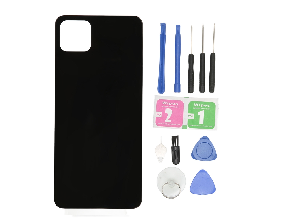 Capa traseira para Pixel 4 XL EOOCOO