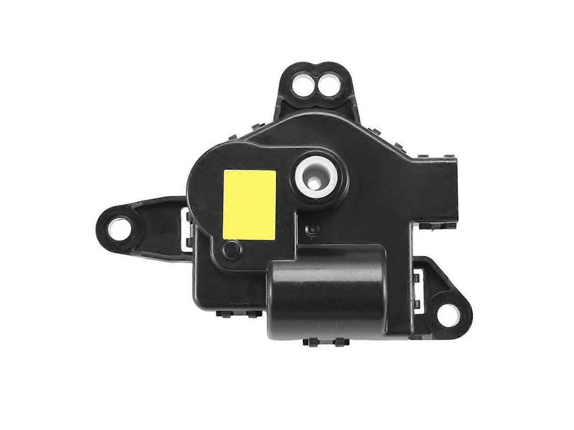 Atuador Motor Porta Mistura Ar Condicionado e Aquecedor para Ford Px Ranger Bt50. CHARM