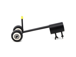 Ferramenta De Arrasto De Ervas Reta, Cortador Flexível, Remoção De Ervas Daninhas, Ferramenta Portátil Para Jardim E Corte De Grama