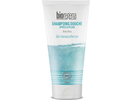 Gel de Banho + Champô  After Sun (150 ml)