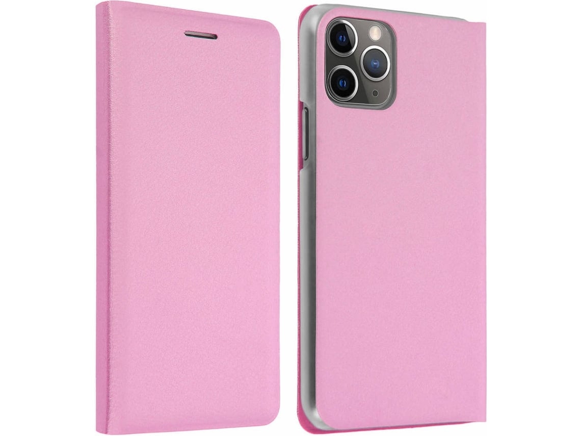 Capa Wallet Para Yemaesre Rosa