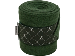 Bandagens Polo Venus Verde Fulllami-Cell