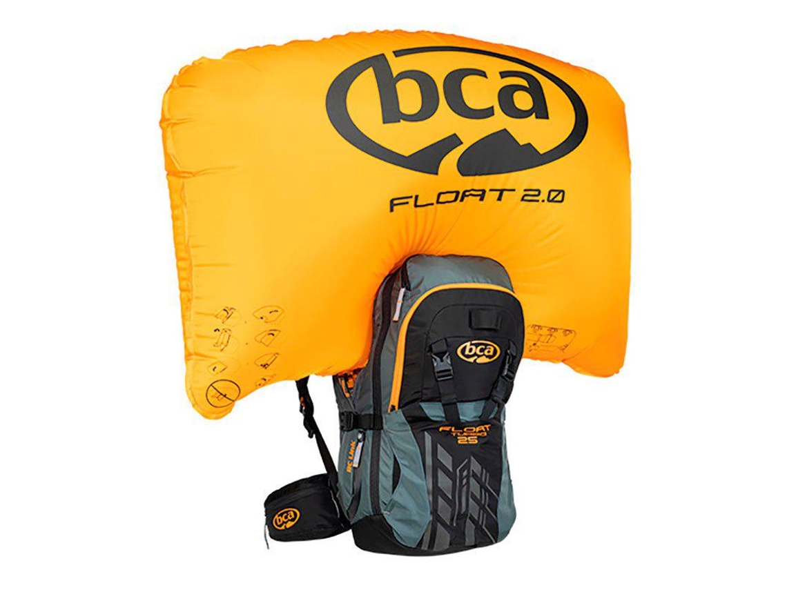 Bca Float 25 Turbo