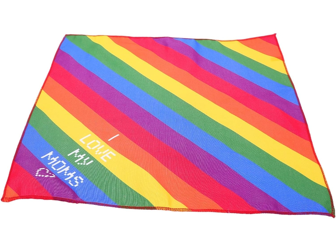 Bandana Triangular Ukcoco Em Poliéster Cães E Gatos, Confortável E Lavável, Ideal Ocasiões Casuais E Presentes