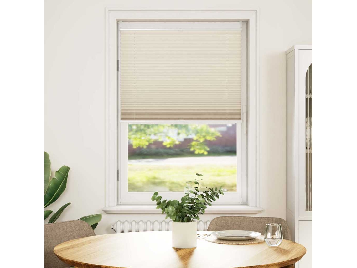 Persiana 70x125cm, Creme