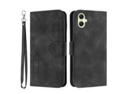 Capa Compatível Com Galaxy A06 4g