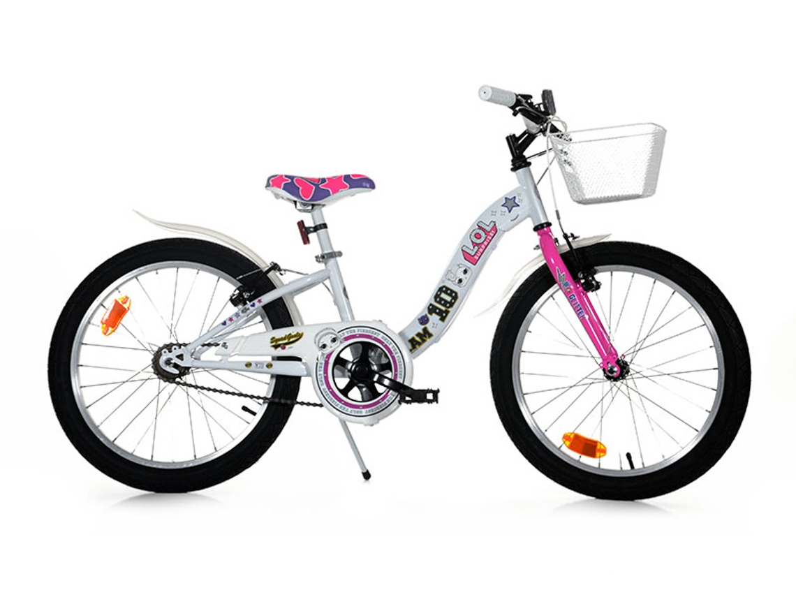 Dino shop bikes 20