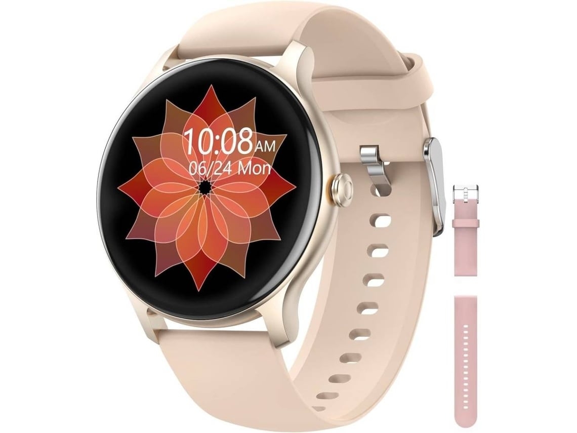 Smartwatch ENZONS Rosa