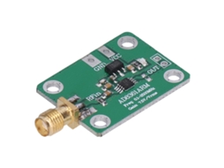 Laxiscreed Módulo De Detecção De Frequência 0.1-2.5ghz Com Capacidade Am Para Sistemas De Comunicação