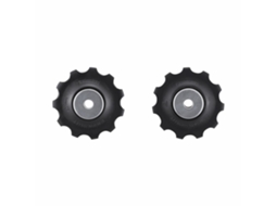 Conjunto de rolos de tensão e de guia SHIMANO TU