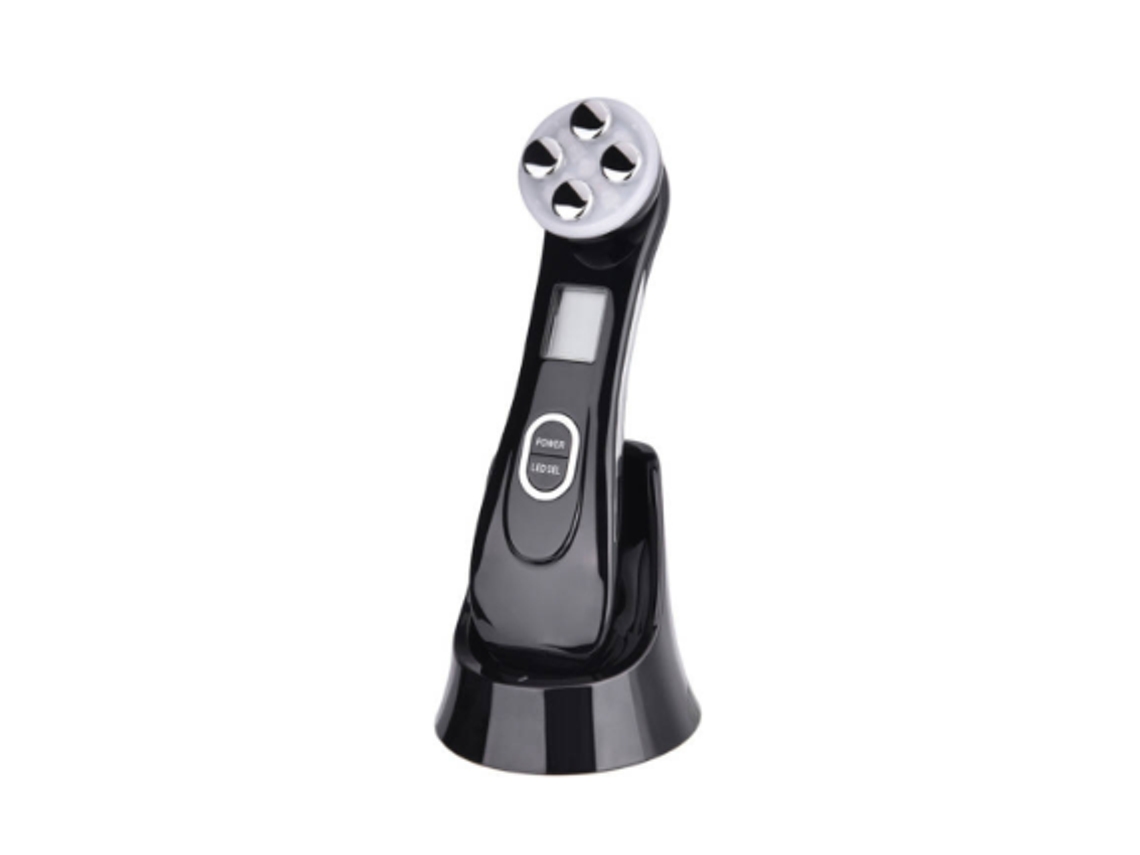 Máquina de Tratamento Facial YIZHOOD Elp480 Preto