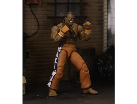 Jada Figurine Dee Jay Articulada Em Metal 15 Cm A Partir De 8 Anos Jacqueline Riu