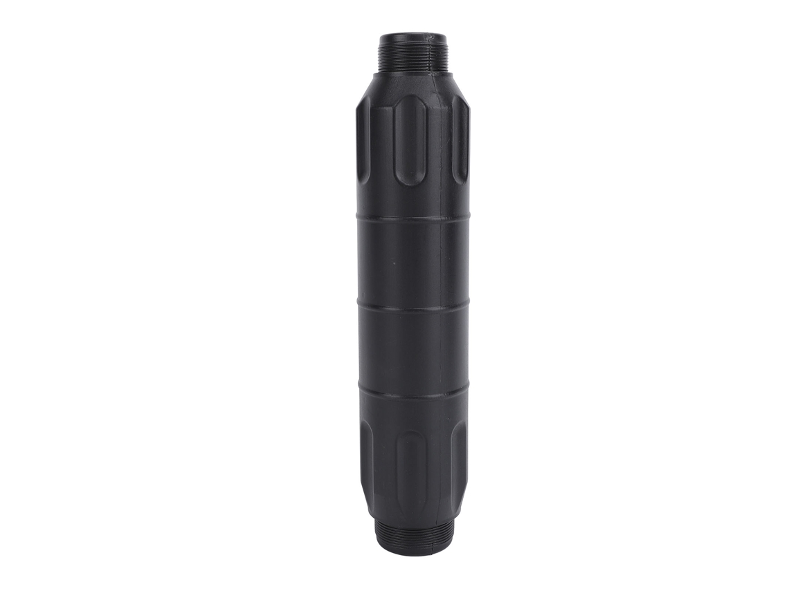 Ronjoe-tubo Anticongelante Para Coletor De Superfície 1/2 E 2 Polegadas Rosca Externa Inverno Piscina