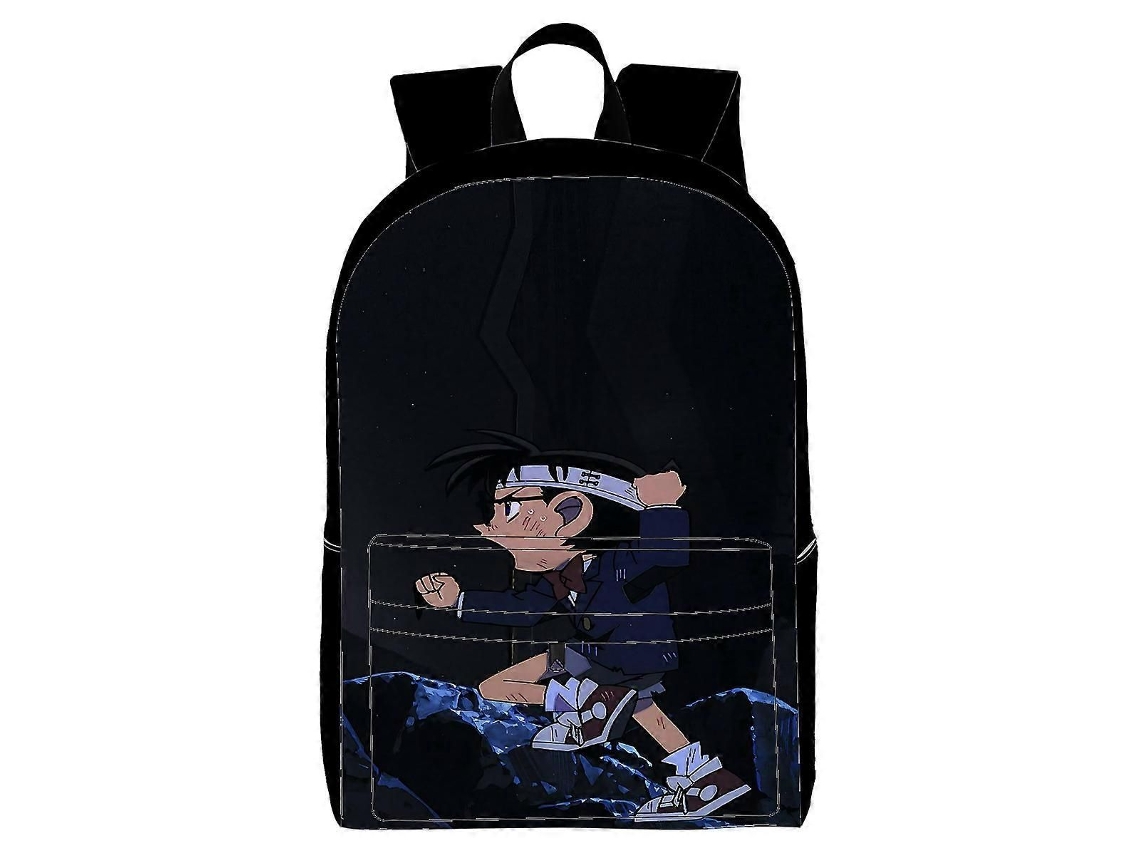 Conjunto de 1 Mochila AQUAFORGE com múltiplos compartimentos para notebook de 15,6 polegadas, ideal para viagens, adolescentes e trabalho