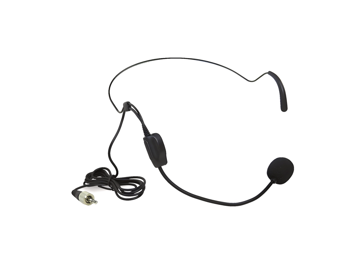 Microfone de Cabeça Mini Xlr KARMA