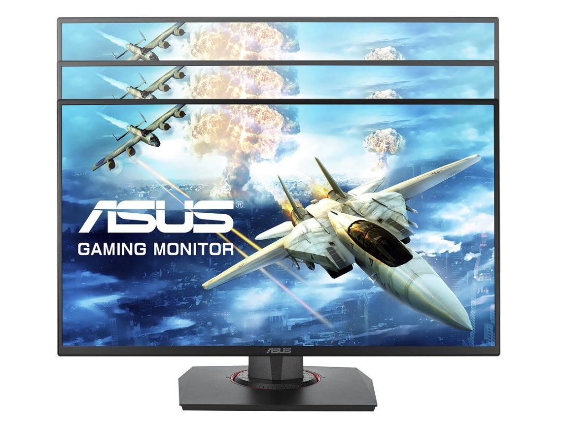 Monitor Gaming ASUS VG258QR (24.5'' - 0.5 ms - 165 Hz)